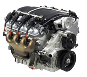 C3641 Engine
